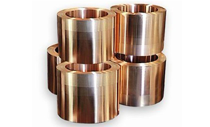 Tin Bronze Strip (Bronze Strip)