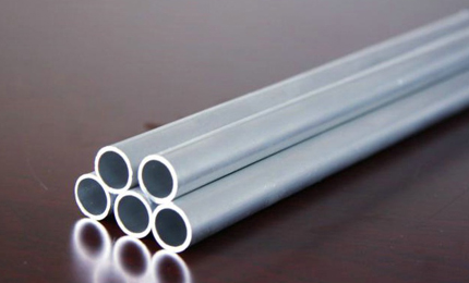 Cupronickel Tubing