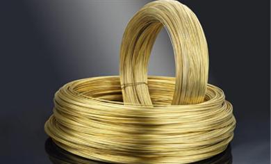 Brass Wire