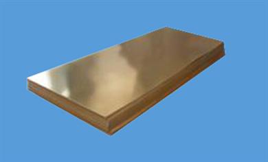 Copper Products