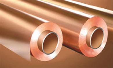 Electrolytic Copper Foil