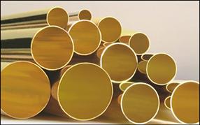 Brass Tubing (Brass Tube,Brass Pipe)